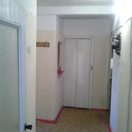 проспект героев сталинграда 19 а Apartament